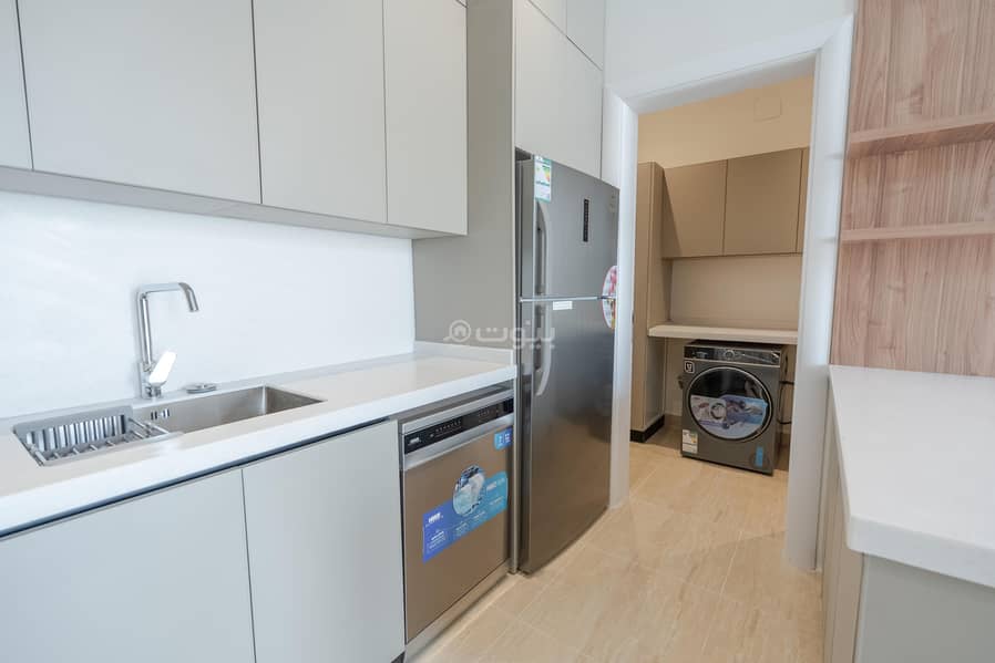 3 bedroom apartment in Al Ghadir, Riyadh 13