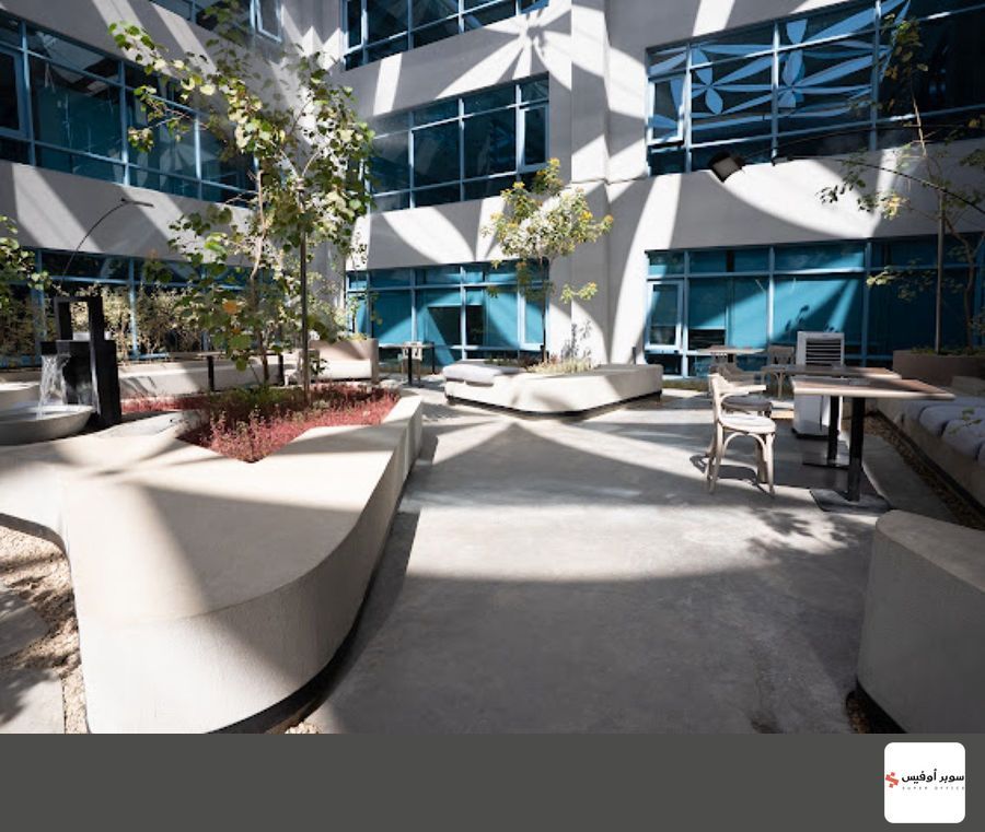 1 bedroom office in As Suwaidi, Riyadh 18