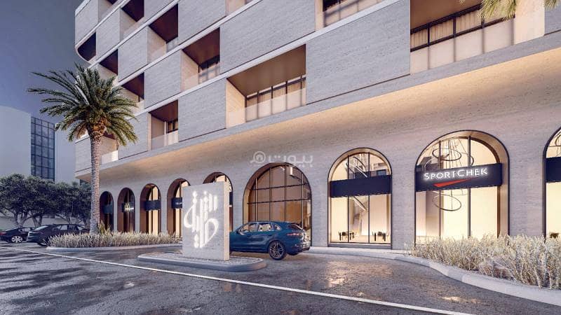 1 bedroom apartment in Al Rawdah, Jeddah 2