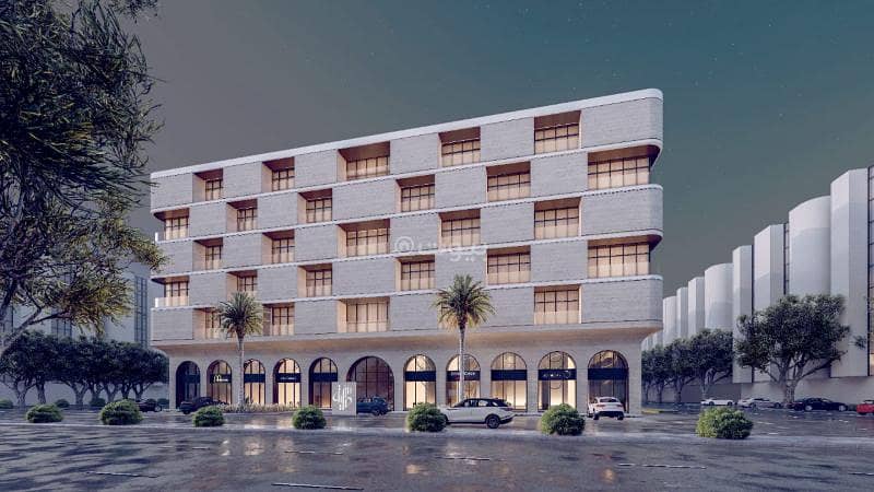1 bedroom apartment in Al Rawdah, Jeddah 3