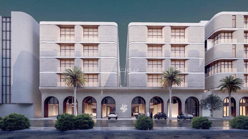 1 bedroom apartment in Al Rawdah, Jeddah 4