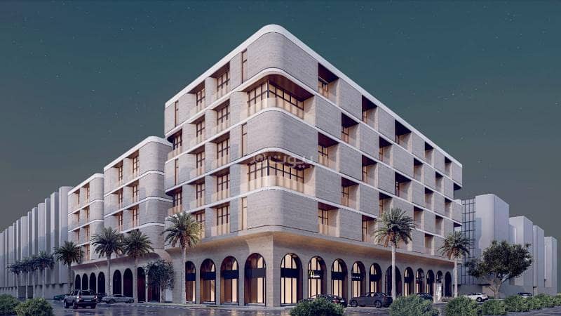 1 bedroom apartment in Al Rawdah, Jeddah 5
