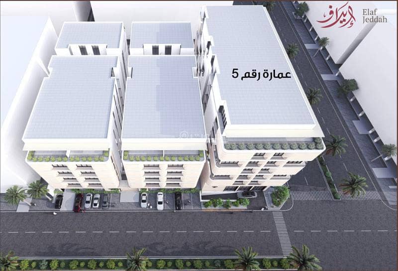 1 bedroom apartment in Al Rawdah, Jeddah 6