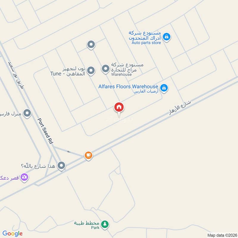 7 bedroom villa in Taibah, Riyadh 18