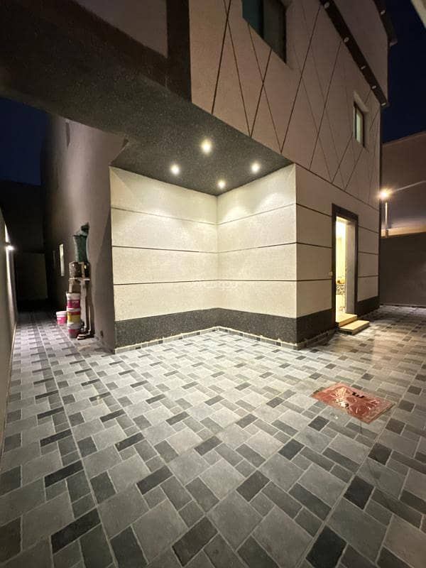 7 bedroom villa in Taibah, Riyadh 3