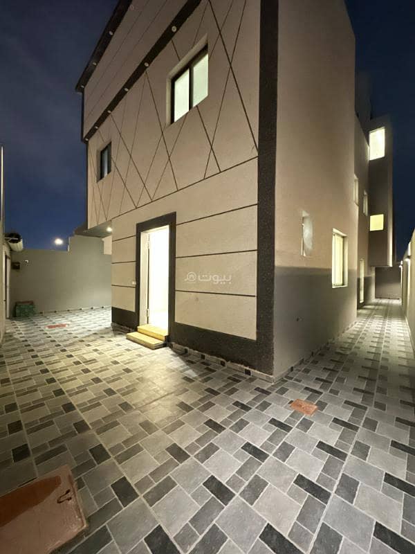 7 bedroom villa in Taibah, Riyadh 4