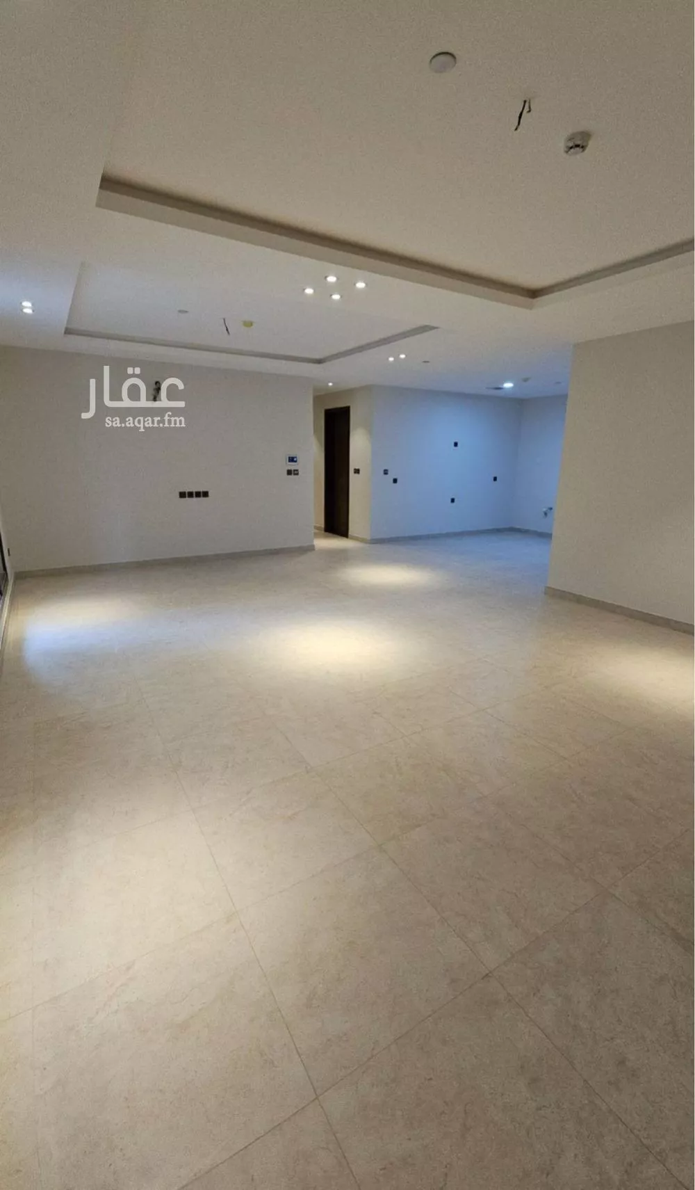3 bedroom apartment in Al Hazm 2
