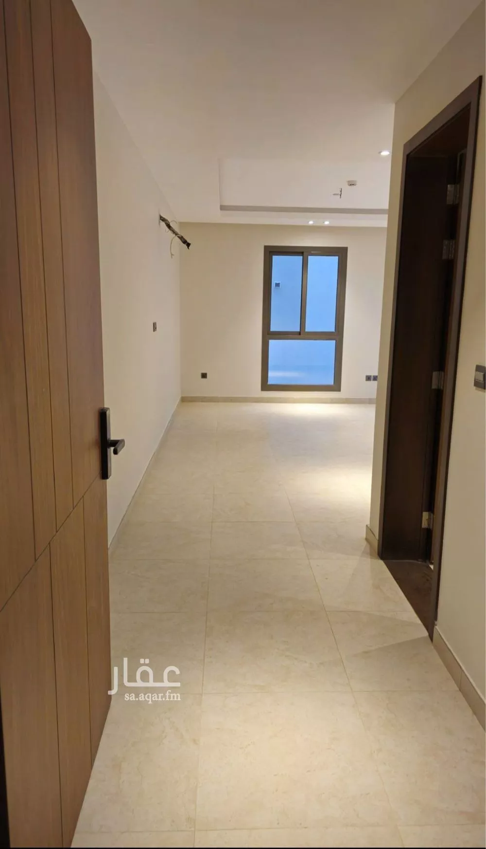3 bedroom apartment in Al Hazm 12