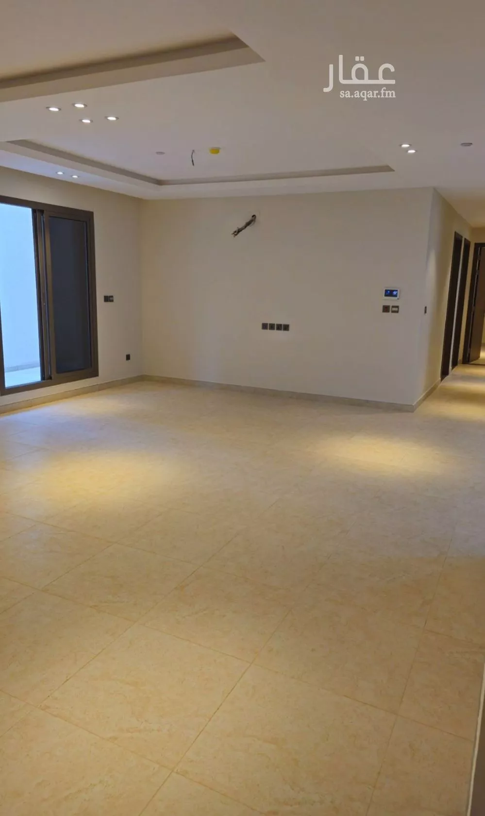 3 bedroom apartment in Al Hazm 13