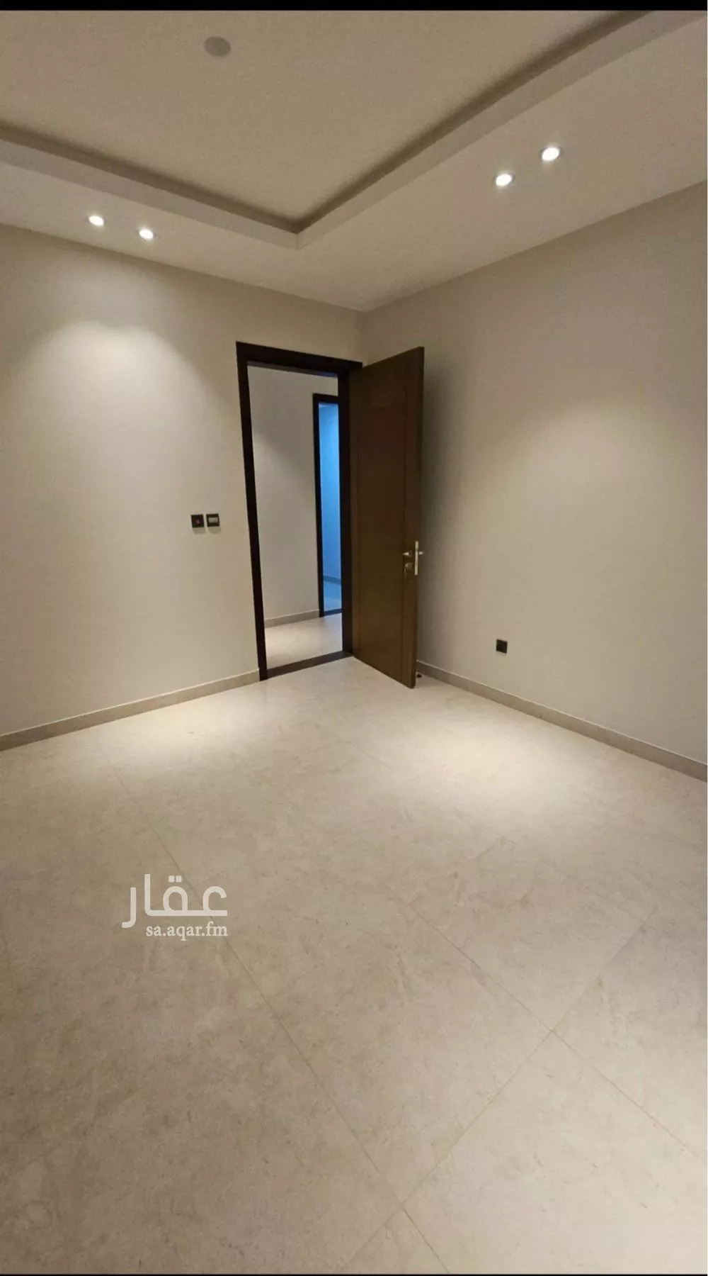 3 bedroom apartment in Al Hazm 3
