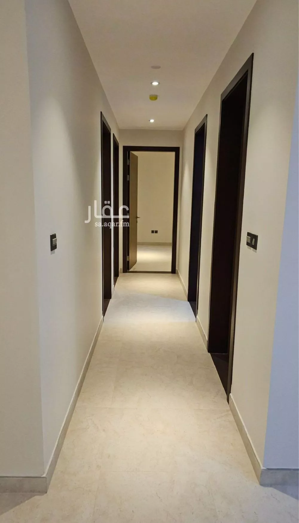 3 bedroom apartment in Al Hazm 4