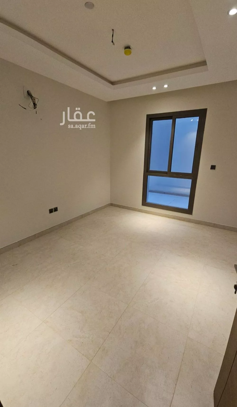 3 bedroom apartment in Al Hazm 6