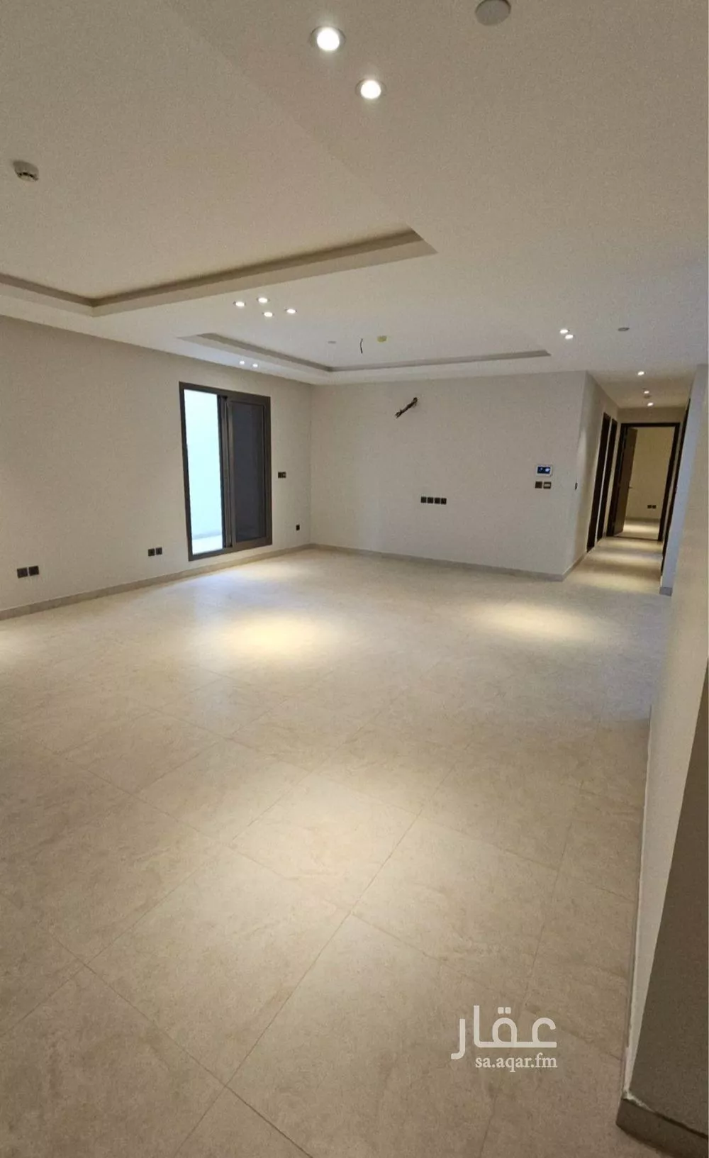 3 bedroom apartment in Al Hazm 7