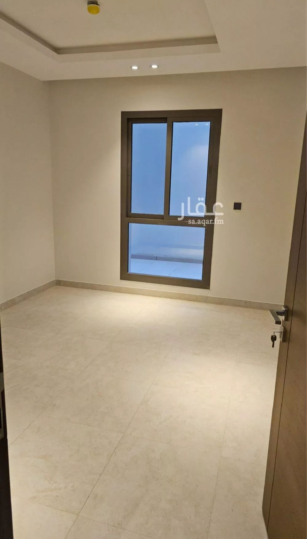 3 bedroom apartment in Al Hazm 8