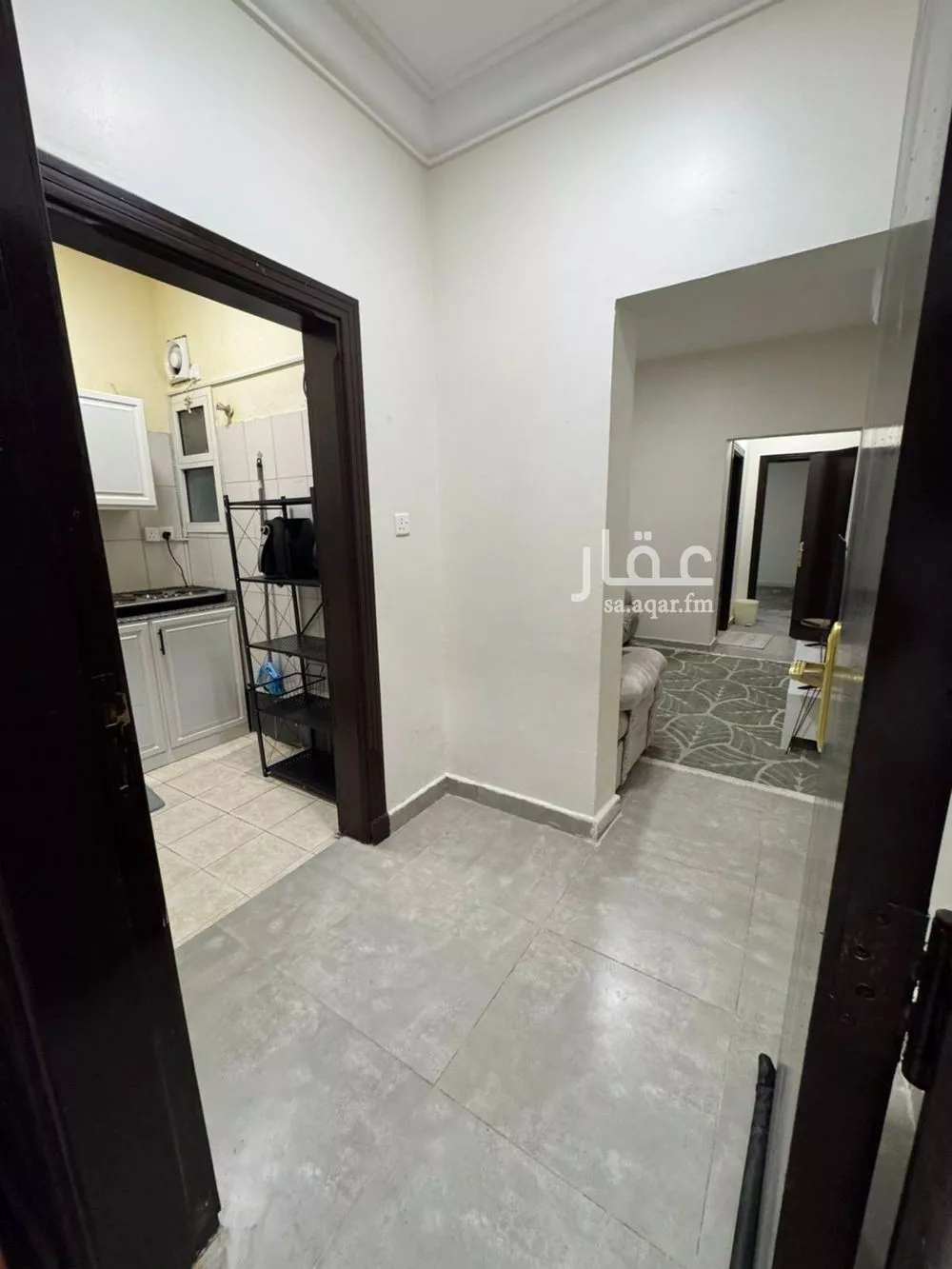 3 bedroom apartment in Al Izdihar, Riyadh 6