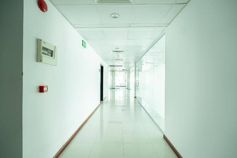 office in Al Malqa, Riyadh