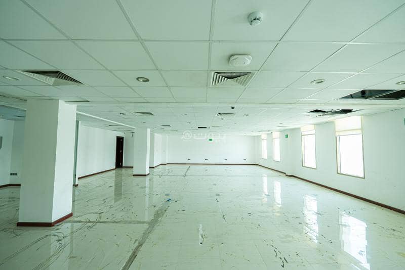 office in Al Malqa, Riyadh 2