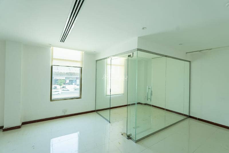office in Al Malqa, Riyadh 3