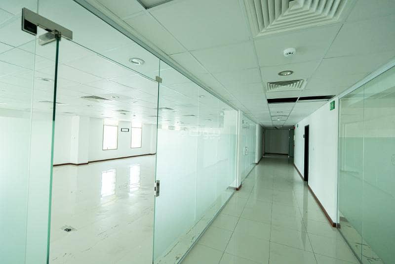 office in Al Malqa, Riyadh 4
