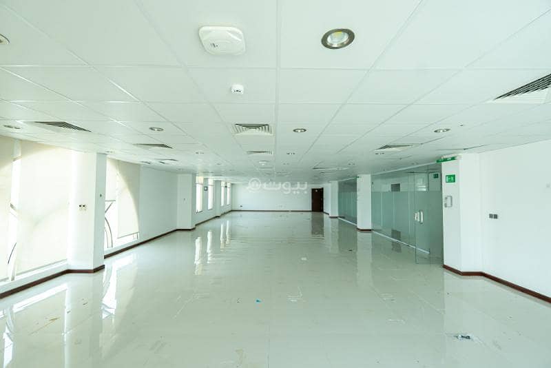 office in Al Malqa, Riyadh 5