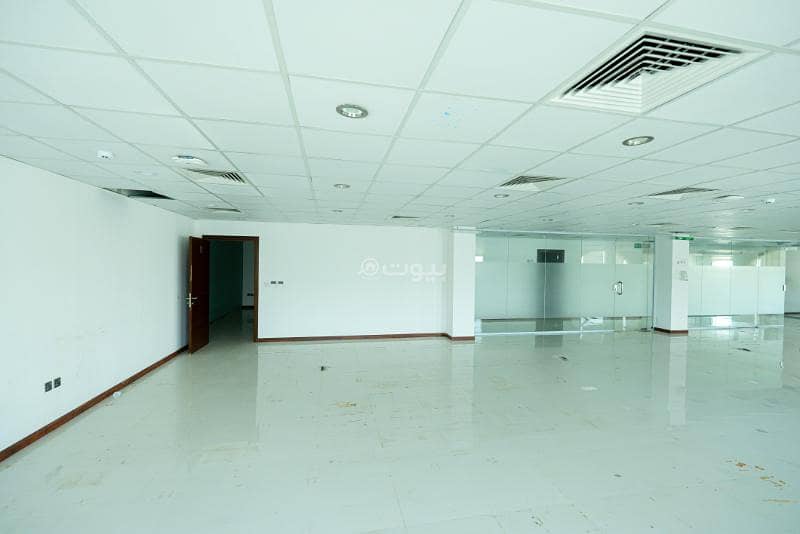 office in Al Malqa, Riyadh 7