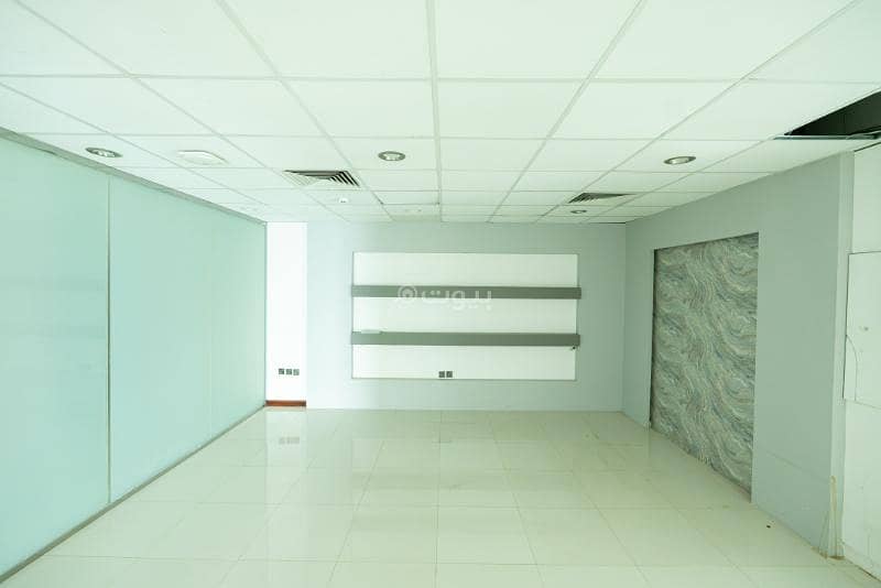 office in Al Malqa, Riyadh 8