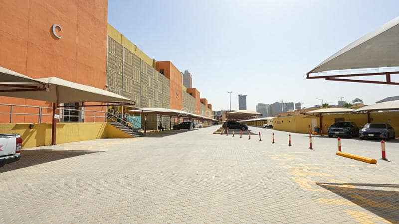 office in Al Malqa, Riyadh 12
