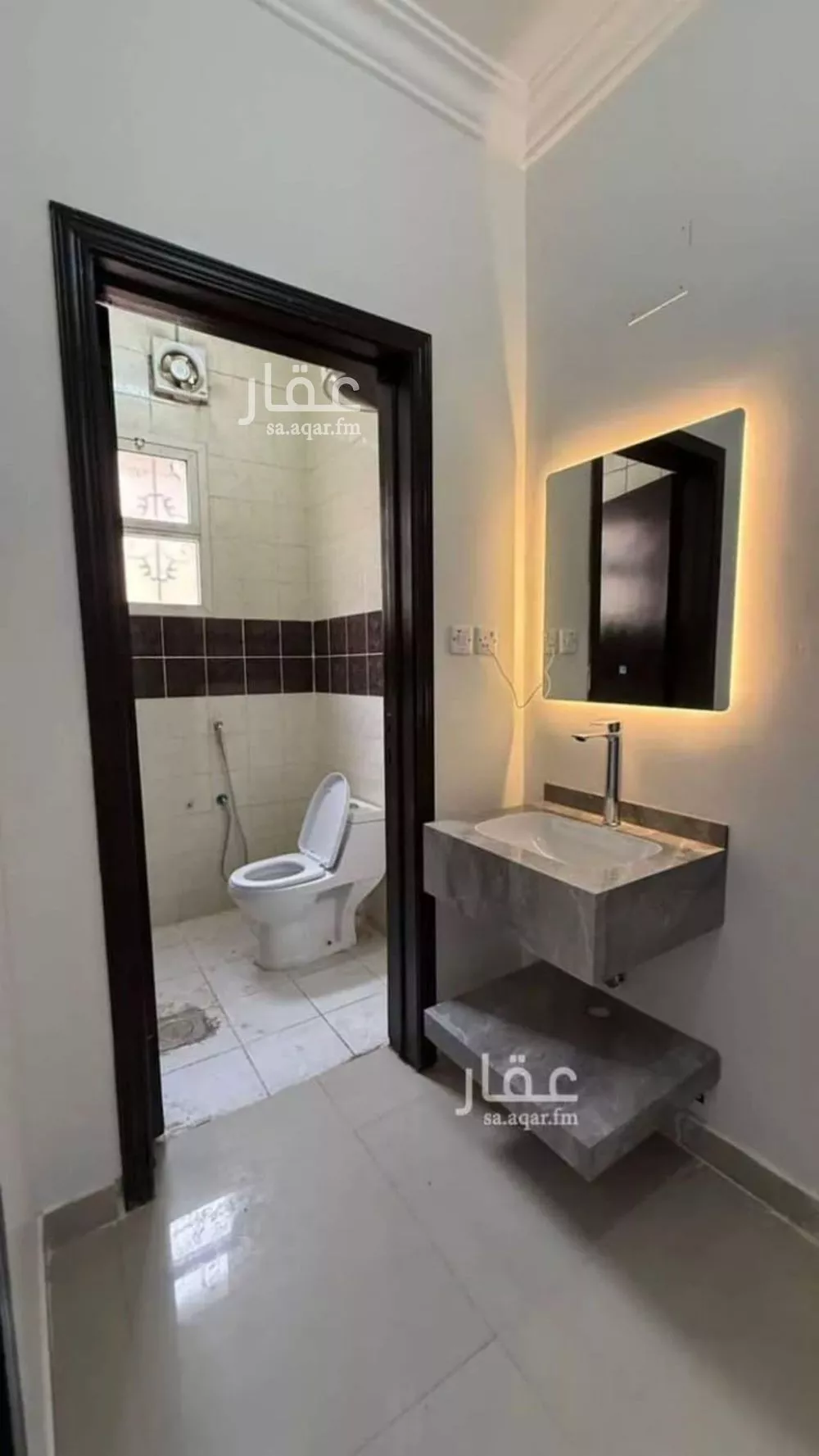 3 bedroom floor in Al Munsiyah 8
