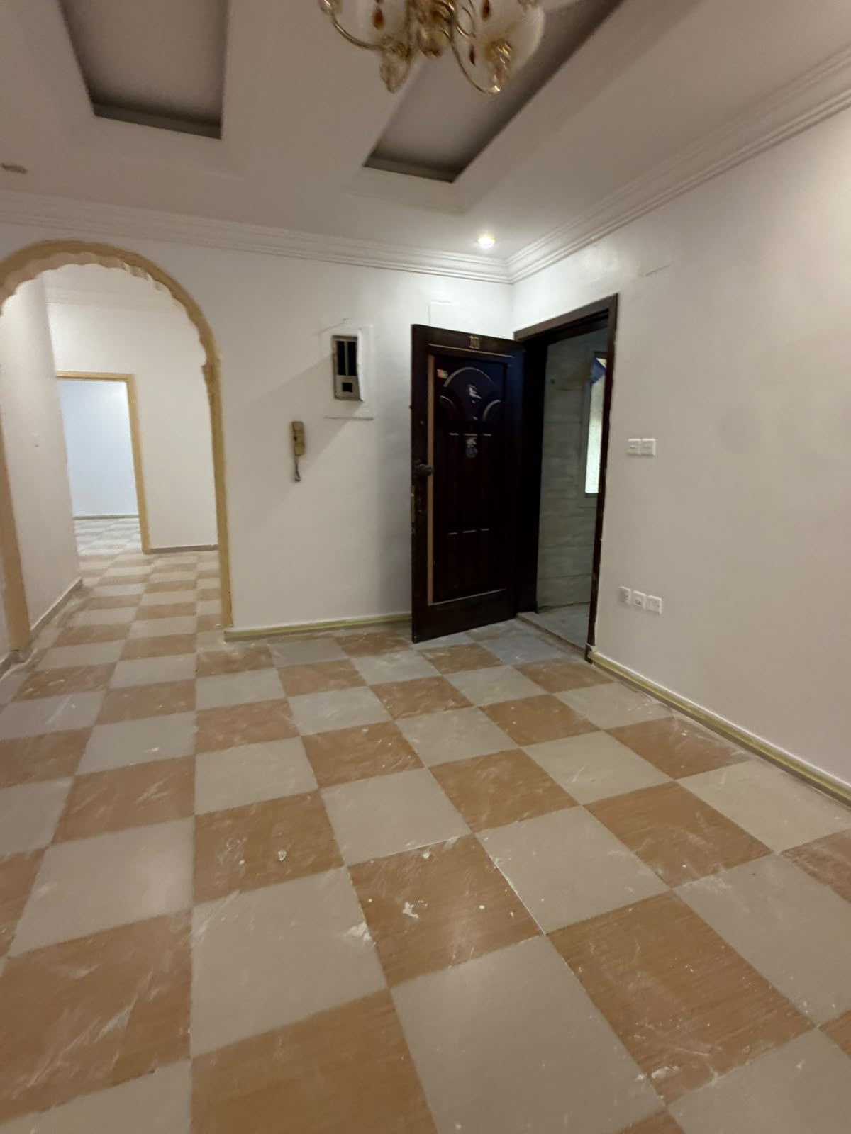 شقة 3 غرف في Al Faisaliyah، جدة 7