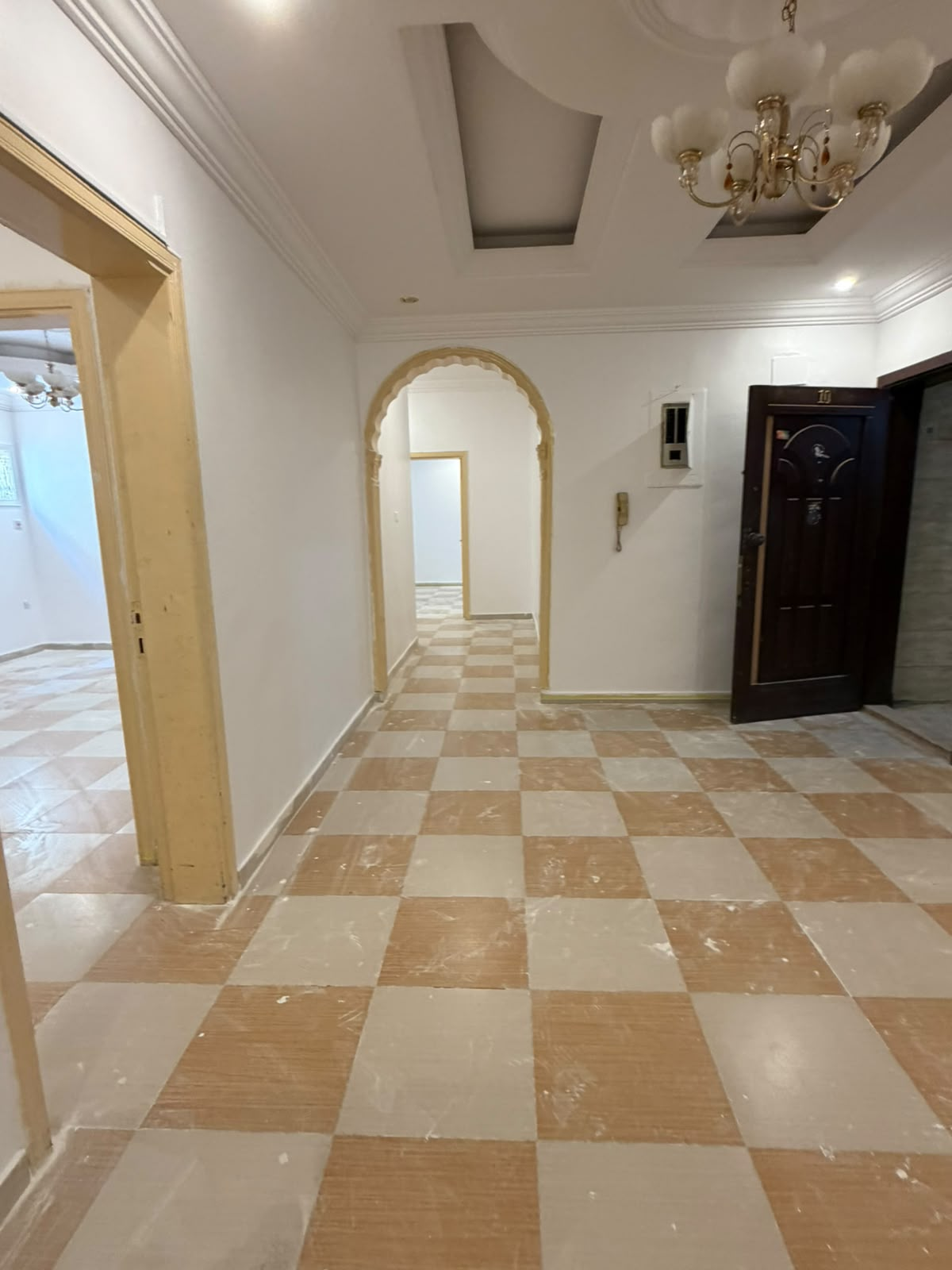 شقة 3 غرف في Al Faisaliyah، جدة 9