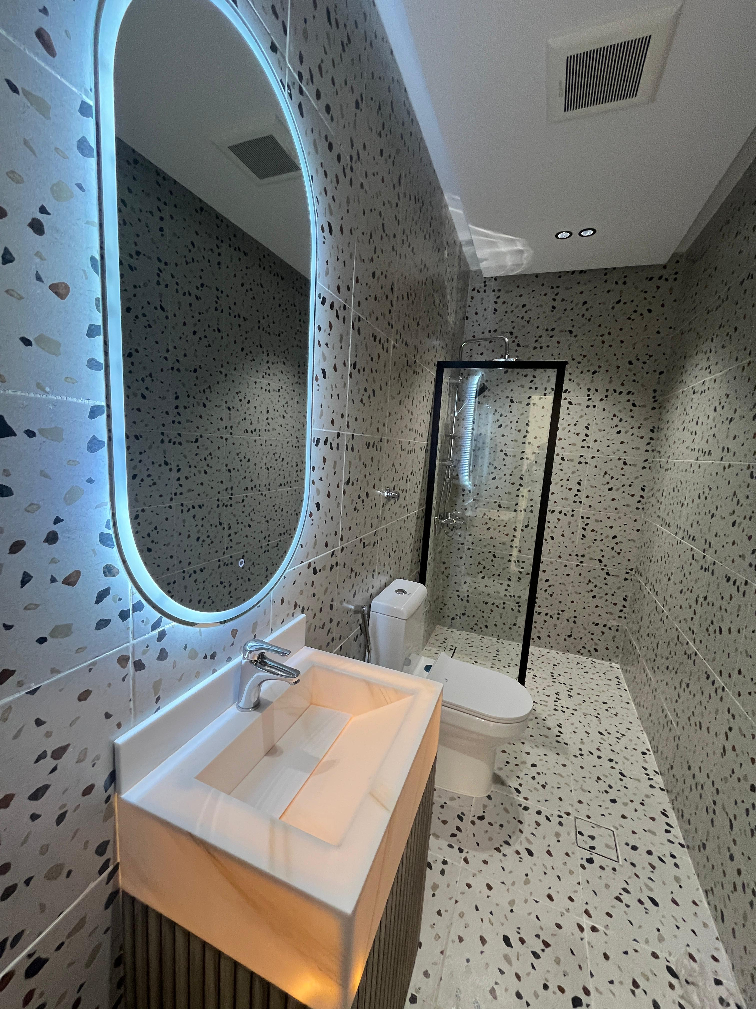 4 bedroom apartment in Al Rawdah, Jeddah 3