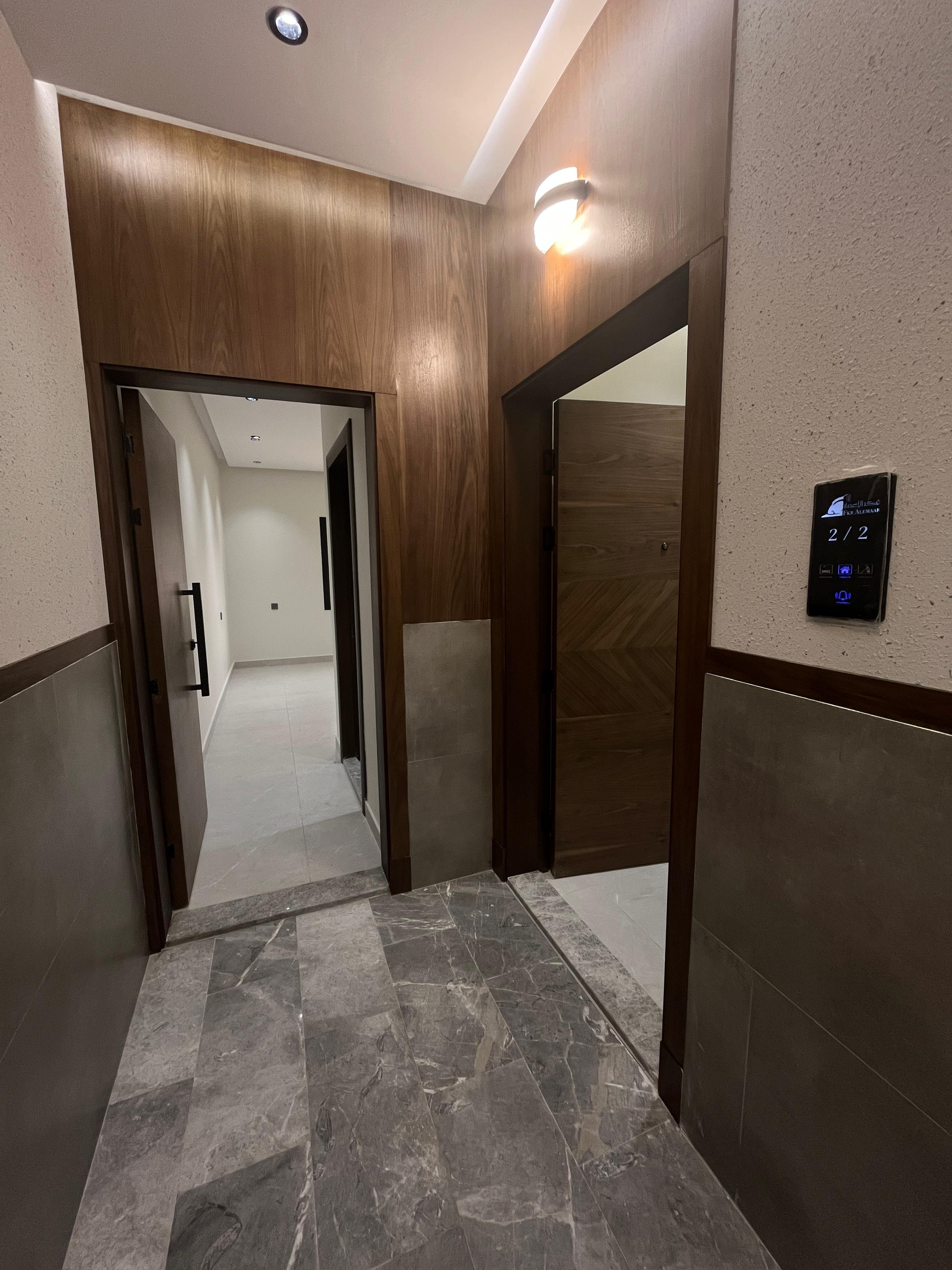 4 bedroom apartment in Al Rawdah, Jeddah 8