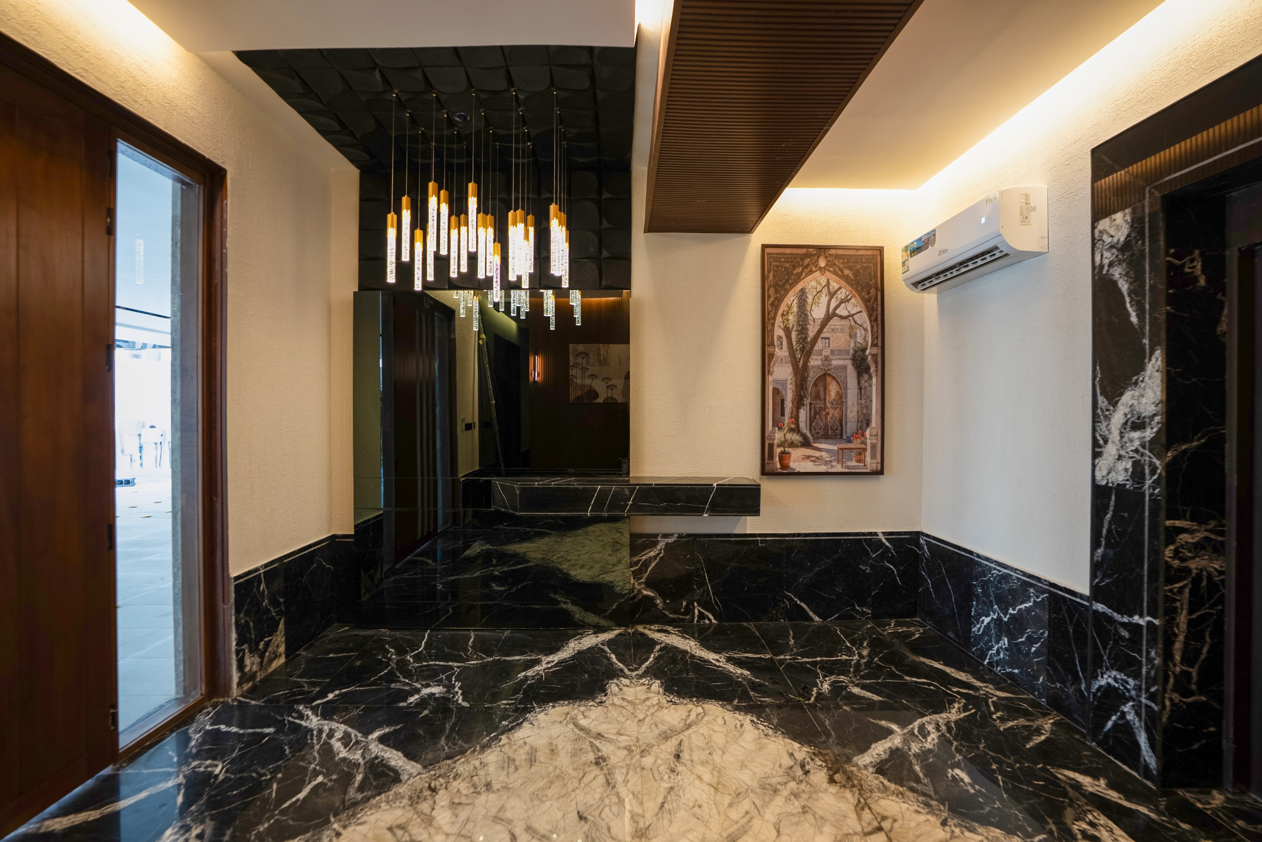 4 bedroom apartment in Al Rawdah, Jeddah 23