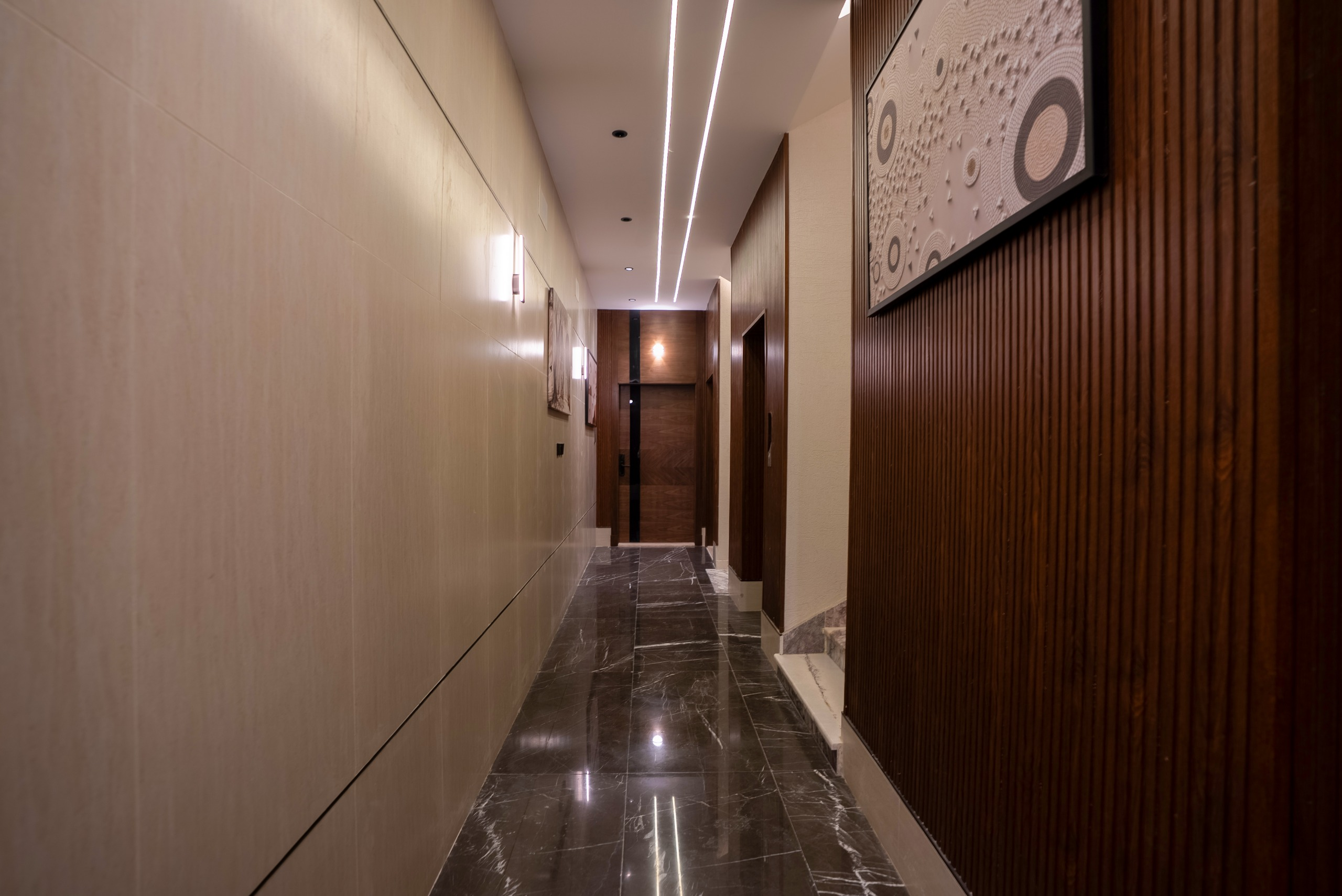 4 bedroom apartment in Al Rawdah, Jeddah 25