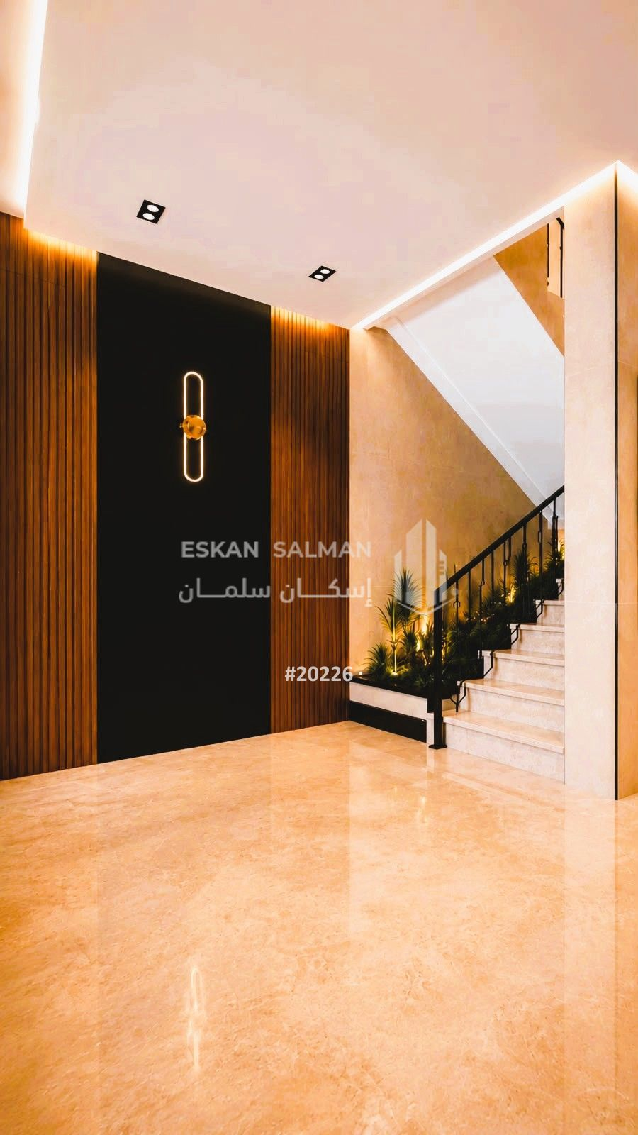 4 bedroom apartment in Al Rawdah, Jeddah 18