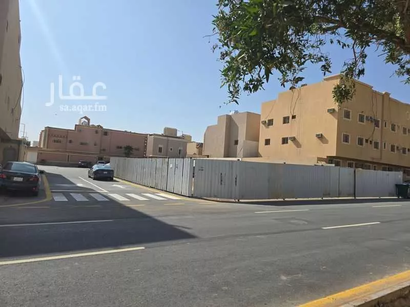 400 sqm land in Laban 3