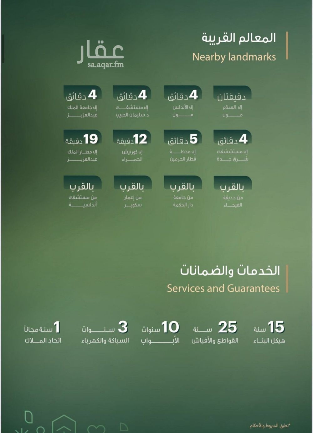 شقة 2 غرف في الفيحاء، جدة 6