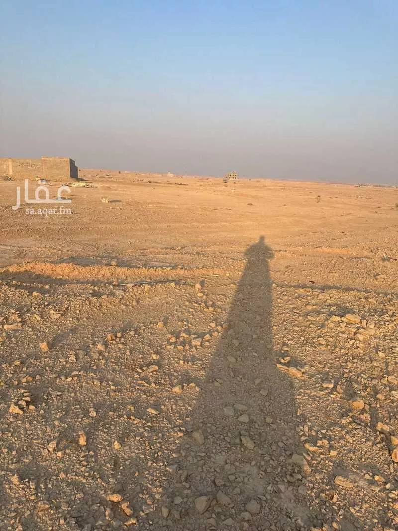 أرض 750 م² في عريض 6
