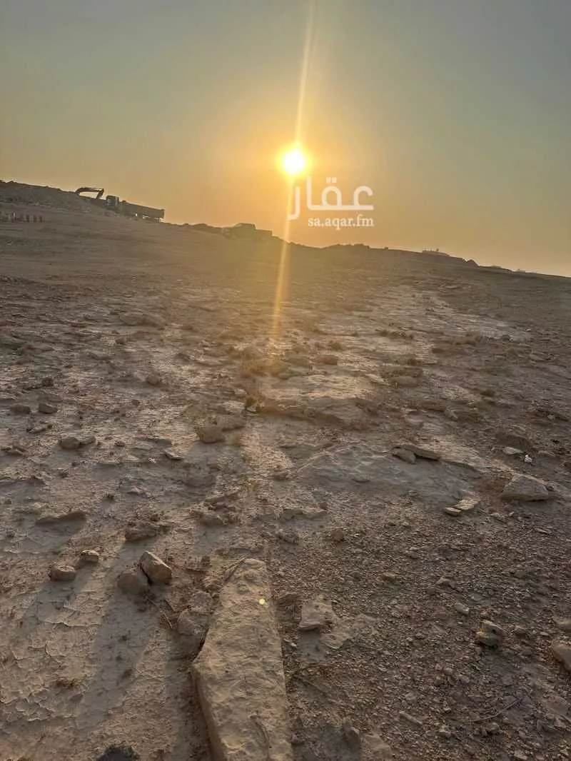 أرض 750 م² في عريض 8