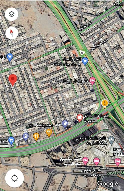 apartment in Al Sanabel, Makkah 13