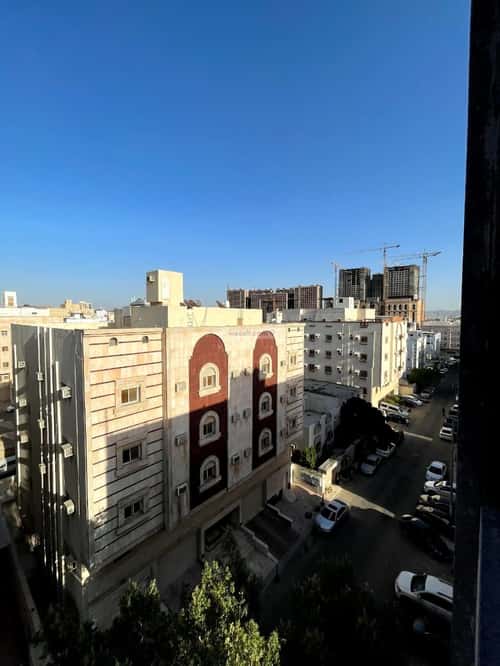 apartment in Al Sanabel, Makkah 15