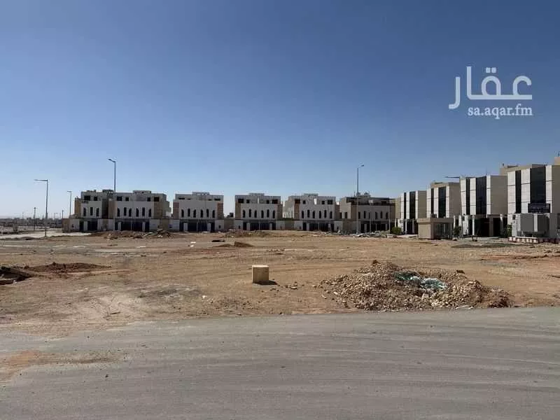 240 sqm land in Al Safa 2