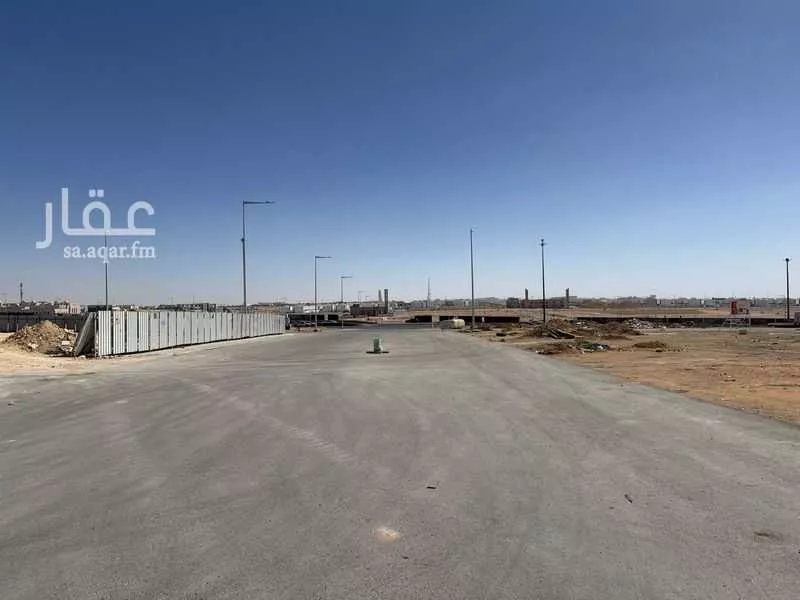 240 sqm land in Al Safa 6