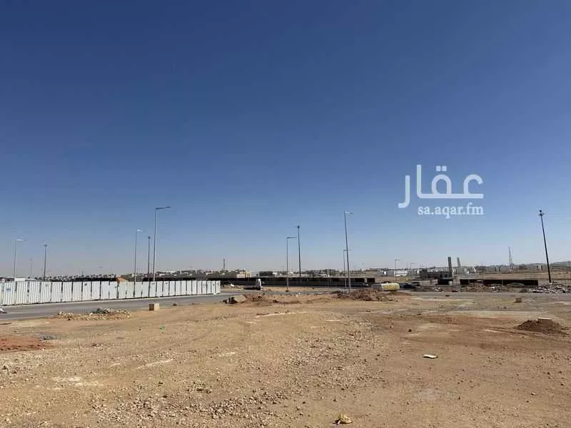 240 sqm land in Al Safa 7