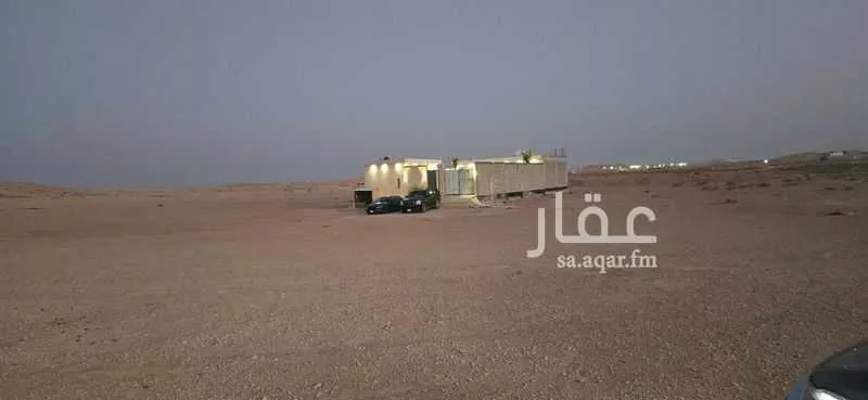 أرض 750 م² في بنبان 6