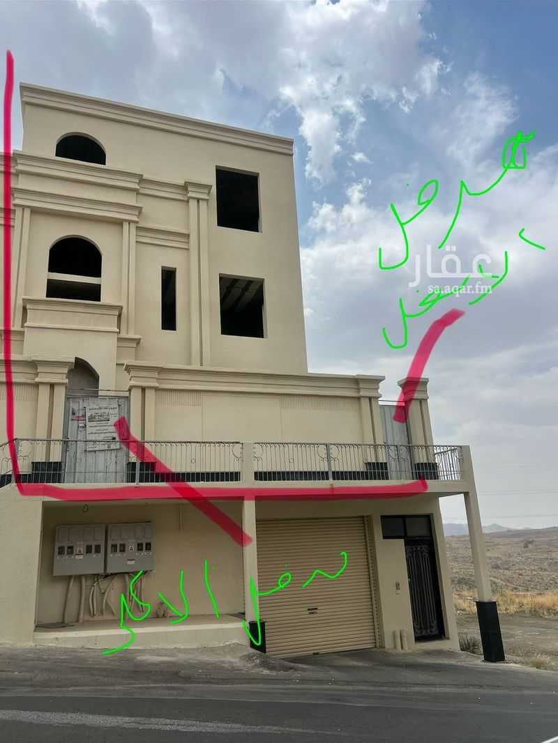 5 bedroom apartment in Al Sharafiyah, Abha 5