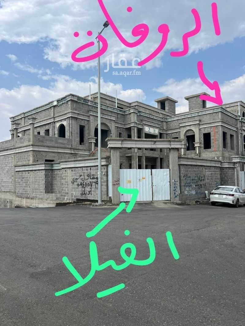 6 bedroom apartment in Al Sharafiyah, Abha 9