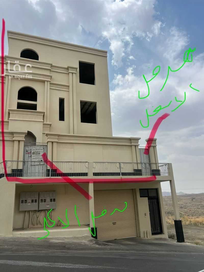 6 bedroom apartment in Al Sharafiyah, Abha 5