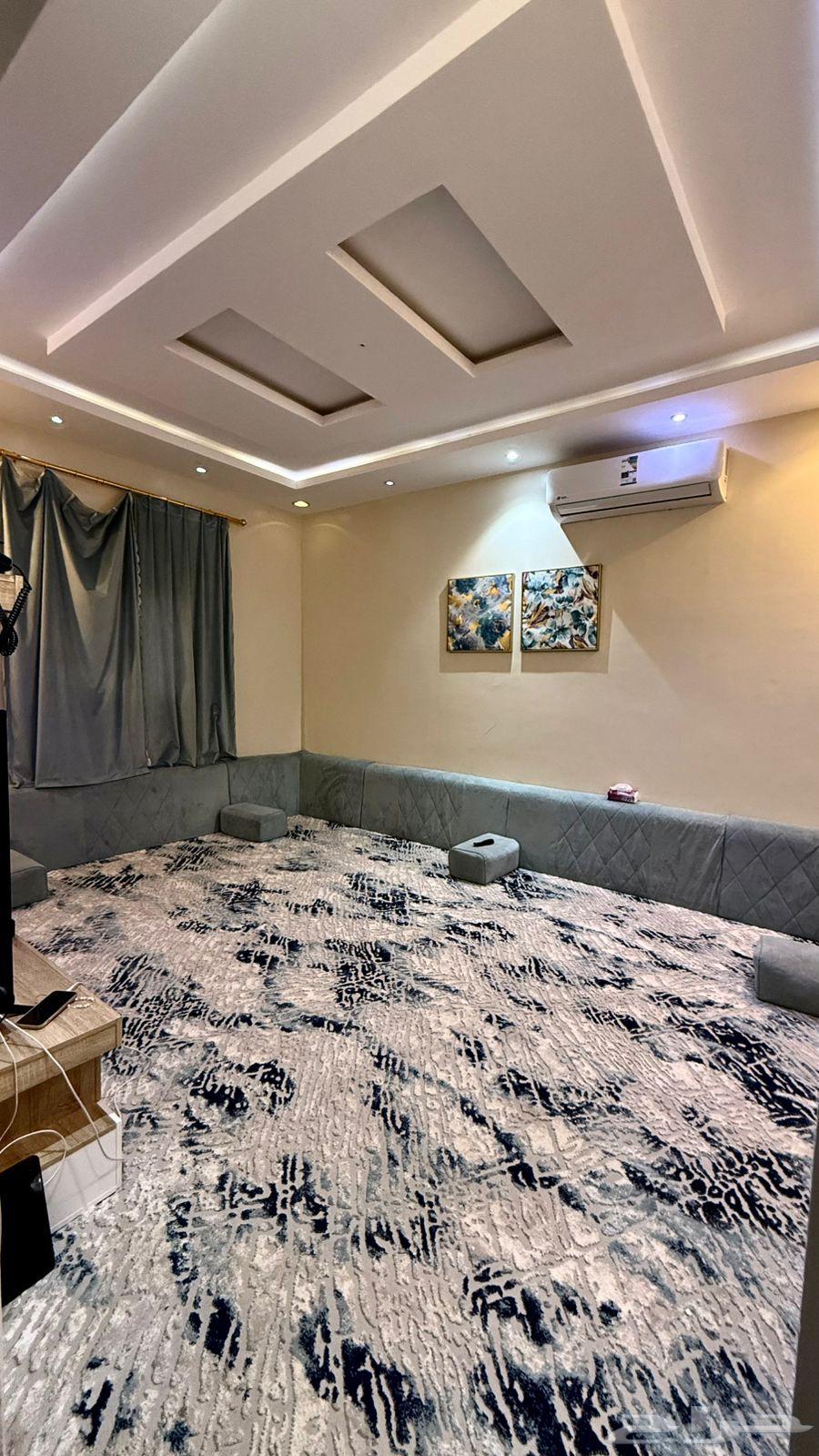 3 bedroom apartment in An Nadhim, Riyadh 4