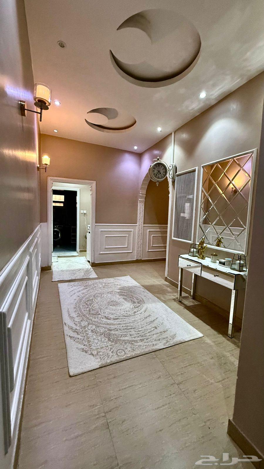 3 bedroom apartment in An Nadhim, Riyadh 10